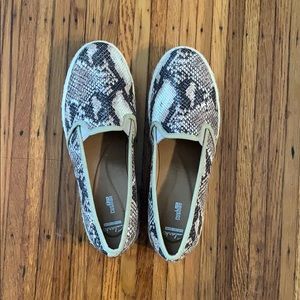 Clarks Azella Theoni Espadrille Flat
